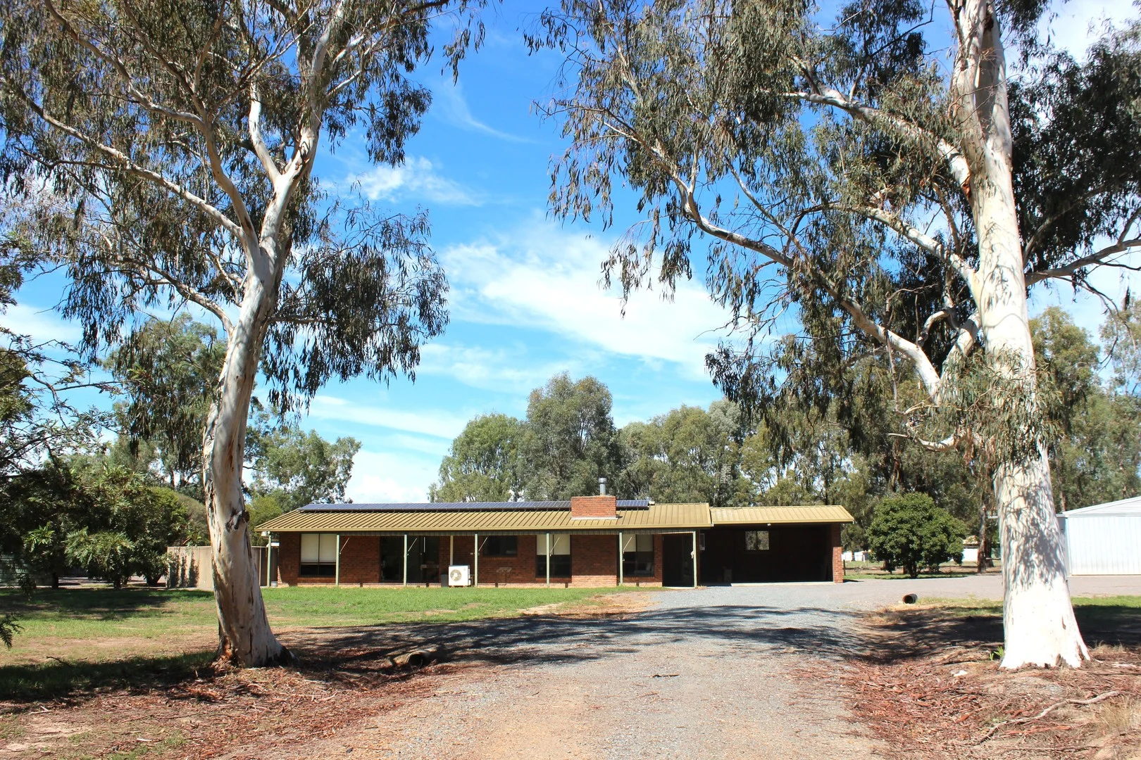 450 Four Mile Road, Benalla VIC 3672
