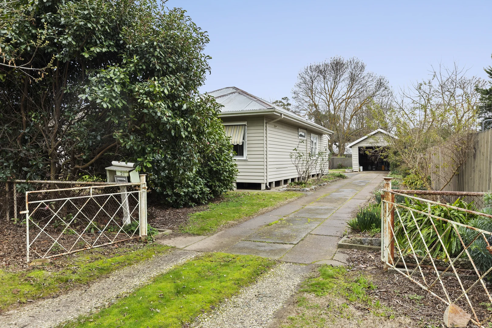 Additional image 2 of 21 Shelton St, Avenel VIC 3664