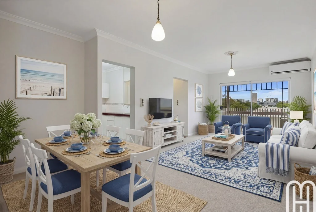 15/5 Smith Street, Perth WA 6000