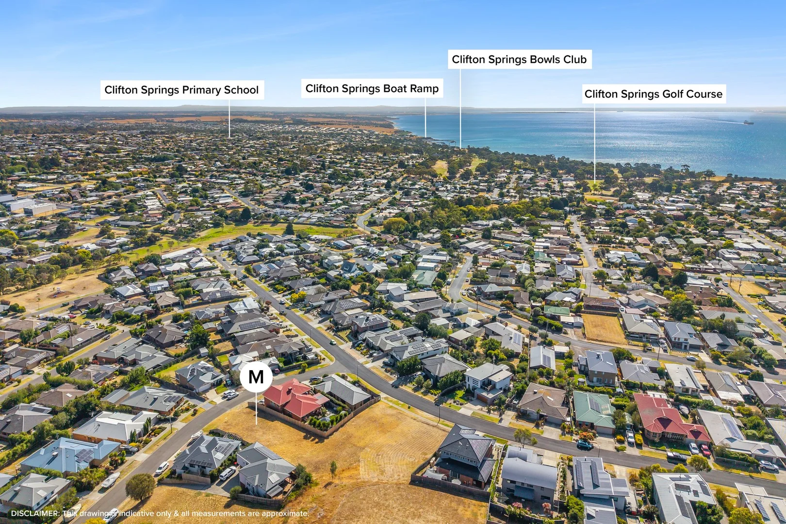 Additional image 3 of 3 Gange Place, Clifton Springs VIC 3222