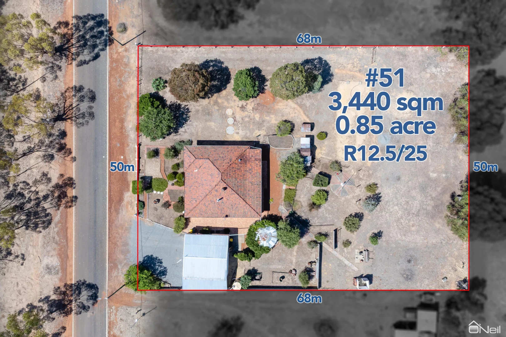 Additional image 28 of 51 Withall Street, Brookton WA 6306