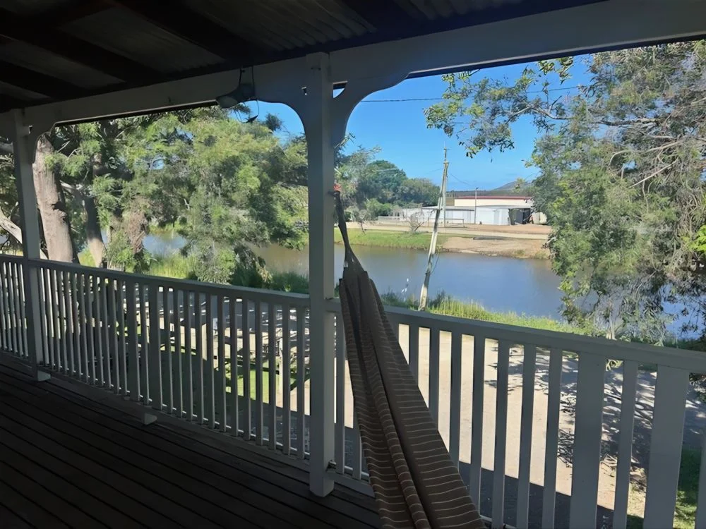 722 Kinchela Creek Left Bank Rd, Kinchela NSW 2440