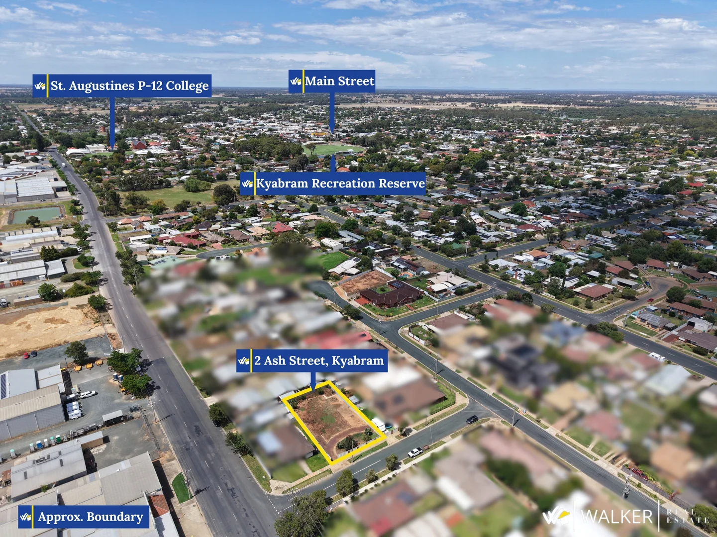 Additional image 6 of 2 Ash Street, Kyabram VIC 3620