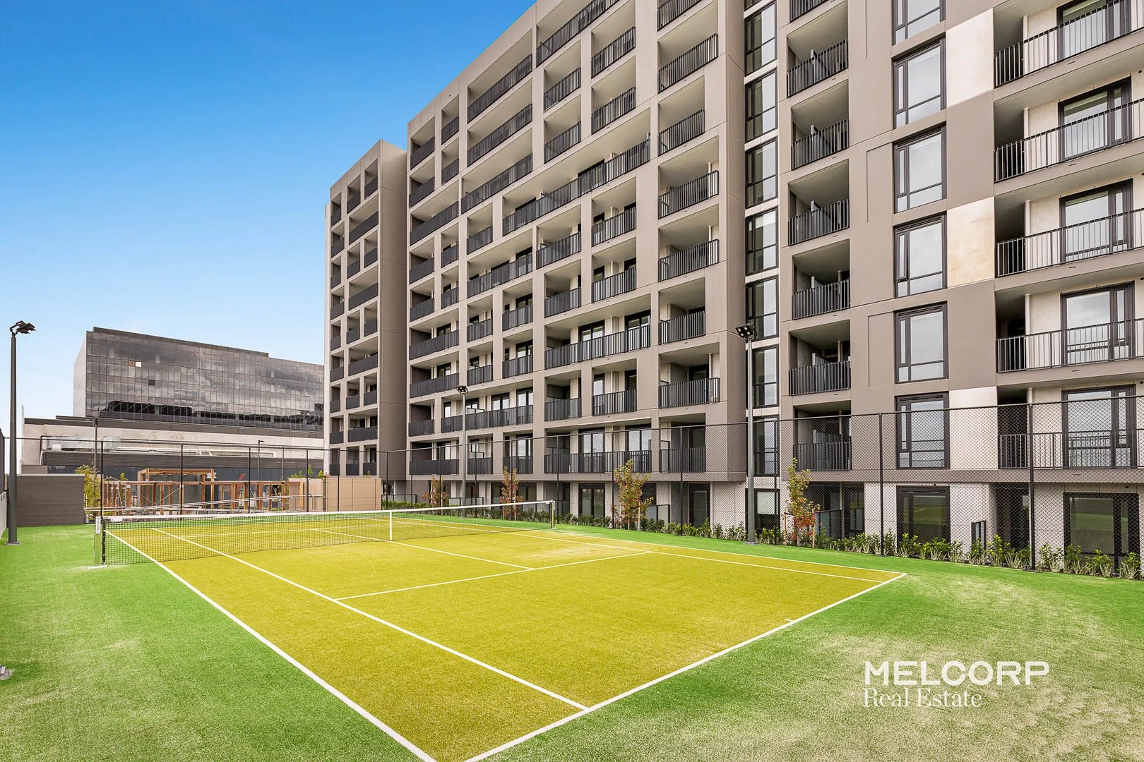 Additional image 10 of M-City 903/868 Blackburn Road, Clayton VIC 3168