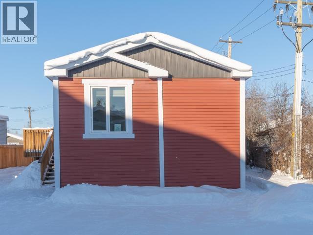8 SPENCE ROAD