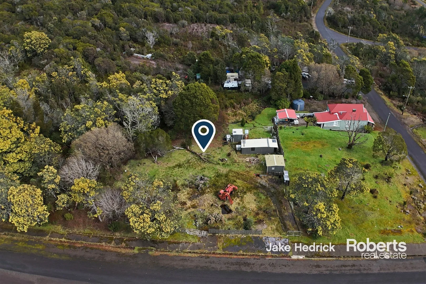 24 Peters Street, Gormanston TAS 7466