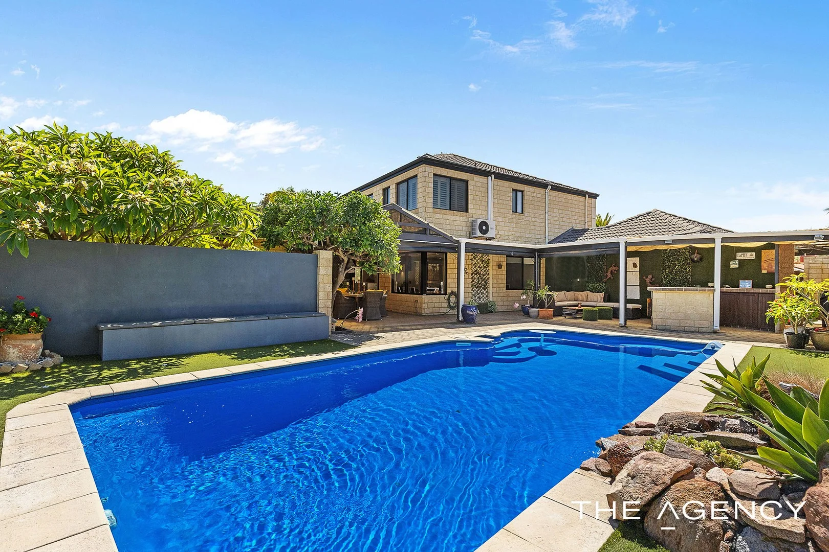3 St Helena Way, Iluka WA 6028