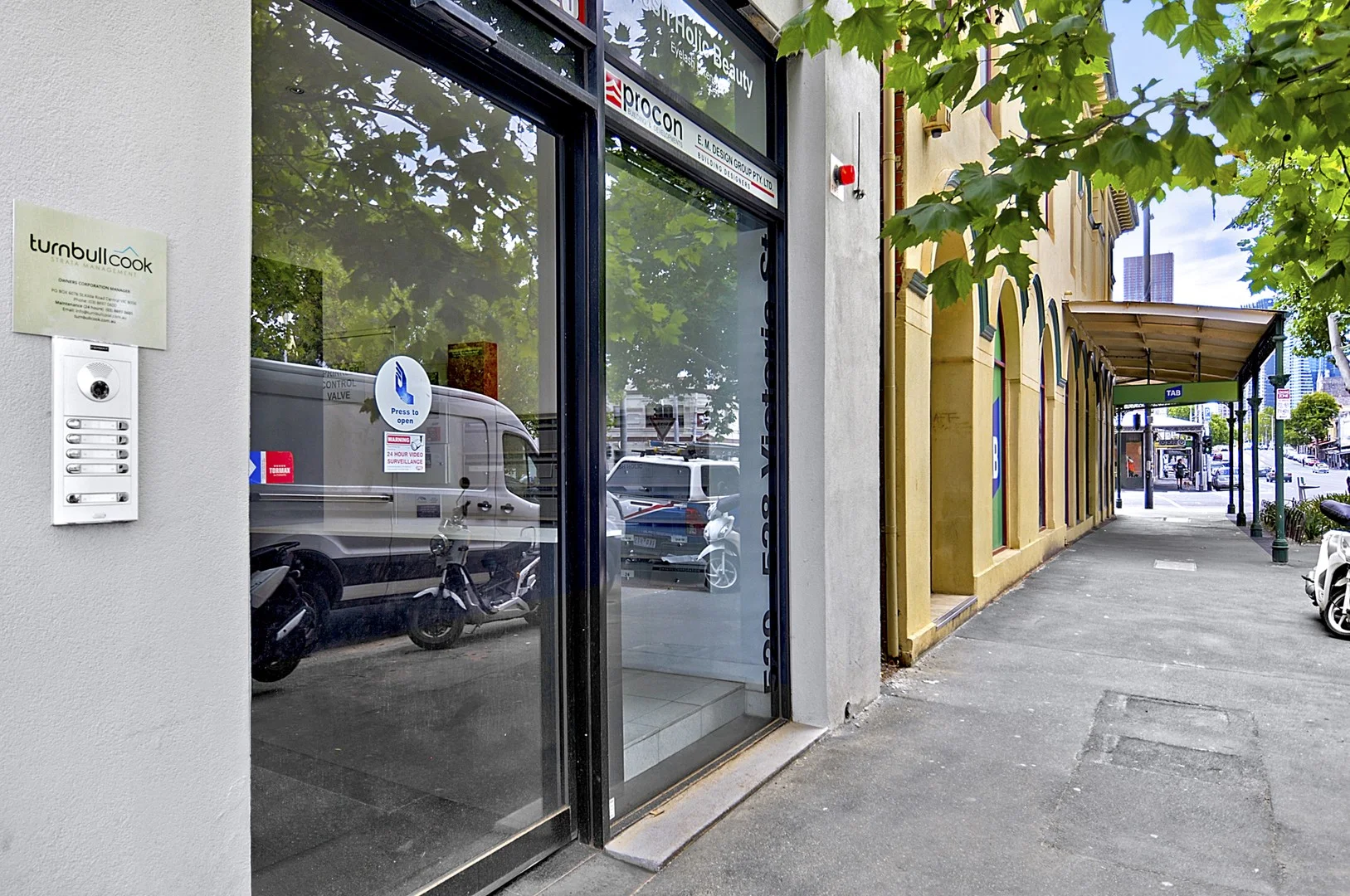 Additional image 12 of 22/520 Victoria Street, North Melbourne VIC 3051