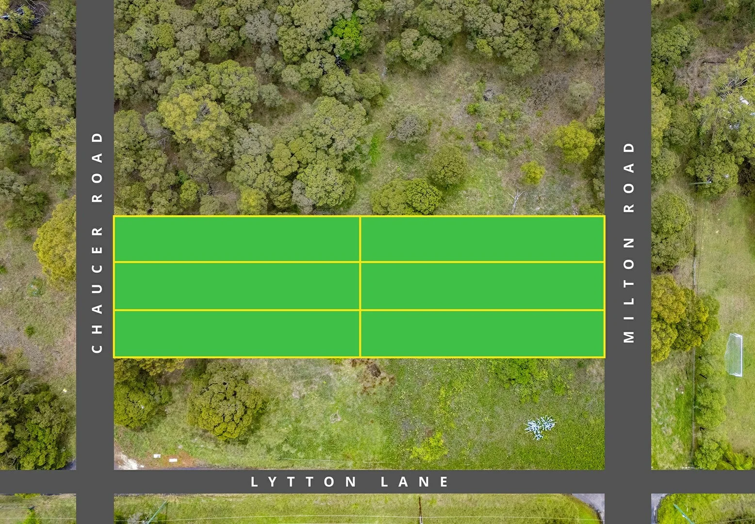 Lots 90-92/Chaucer Road (Angus), Riverstone NSW 2765