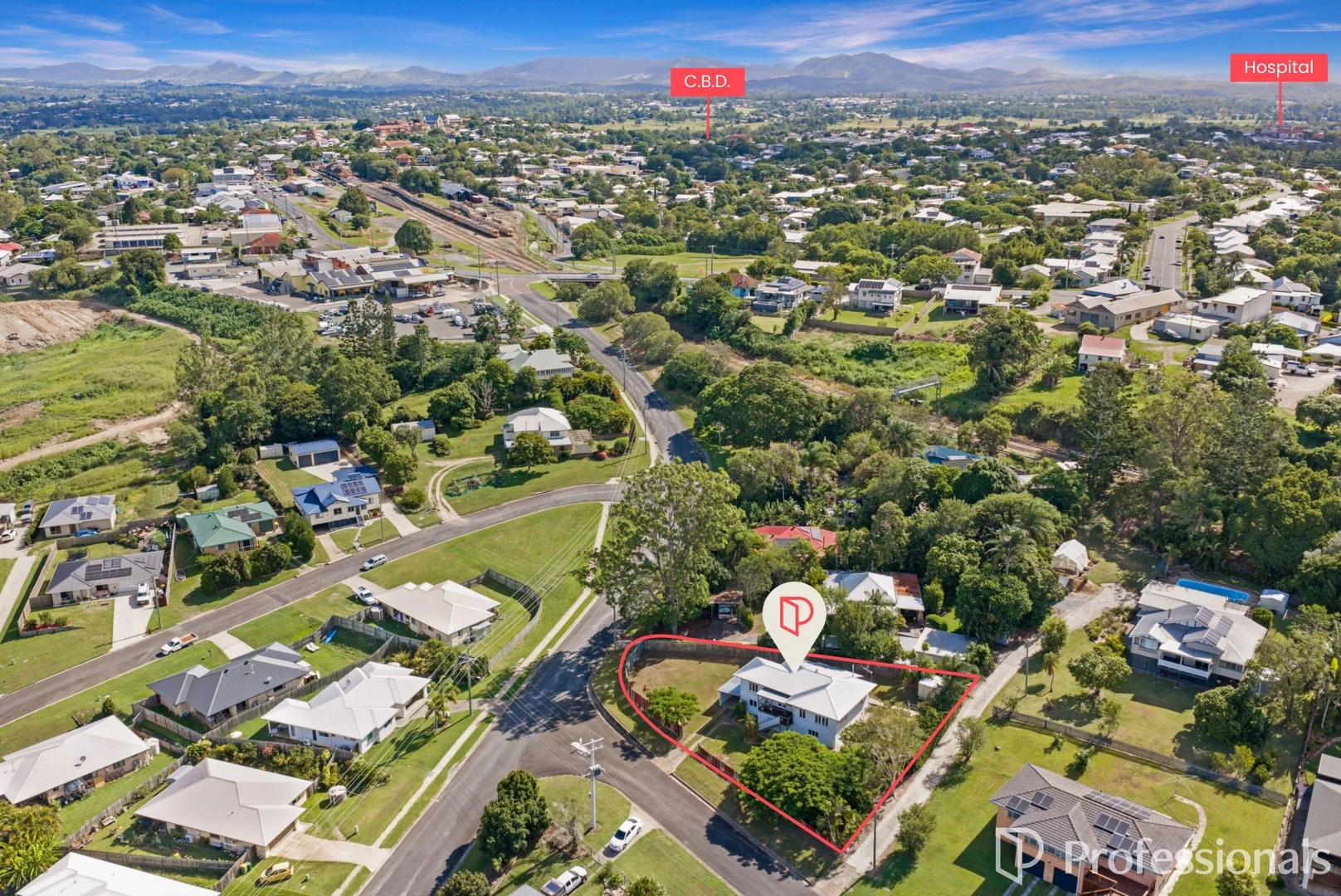 Additional image 2 of 2 Pacey Street, Gympie QLD 4570