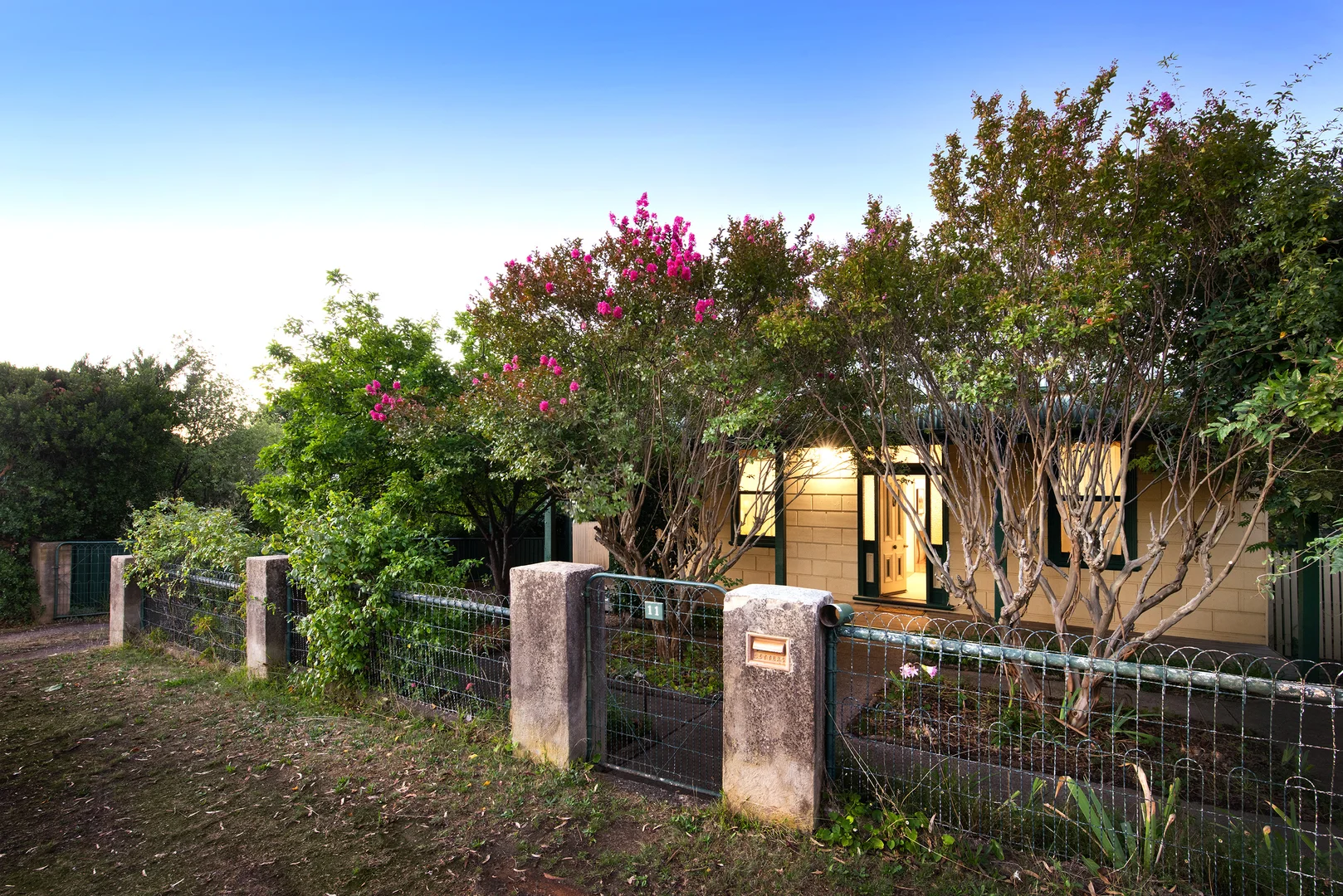 11 Turner Street, Castlemaine VIC 3450