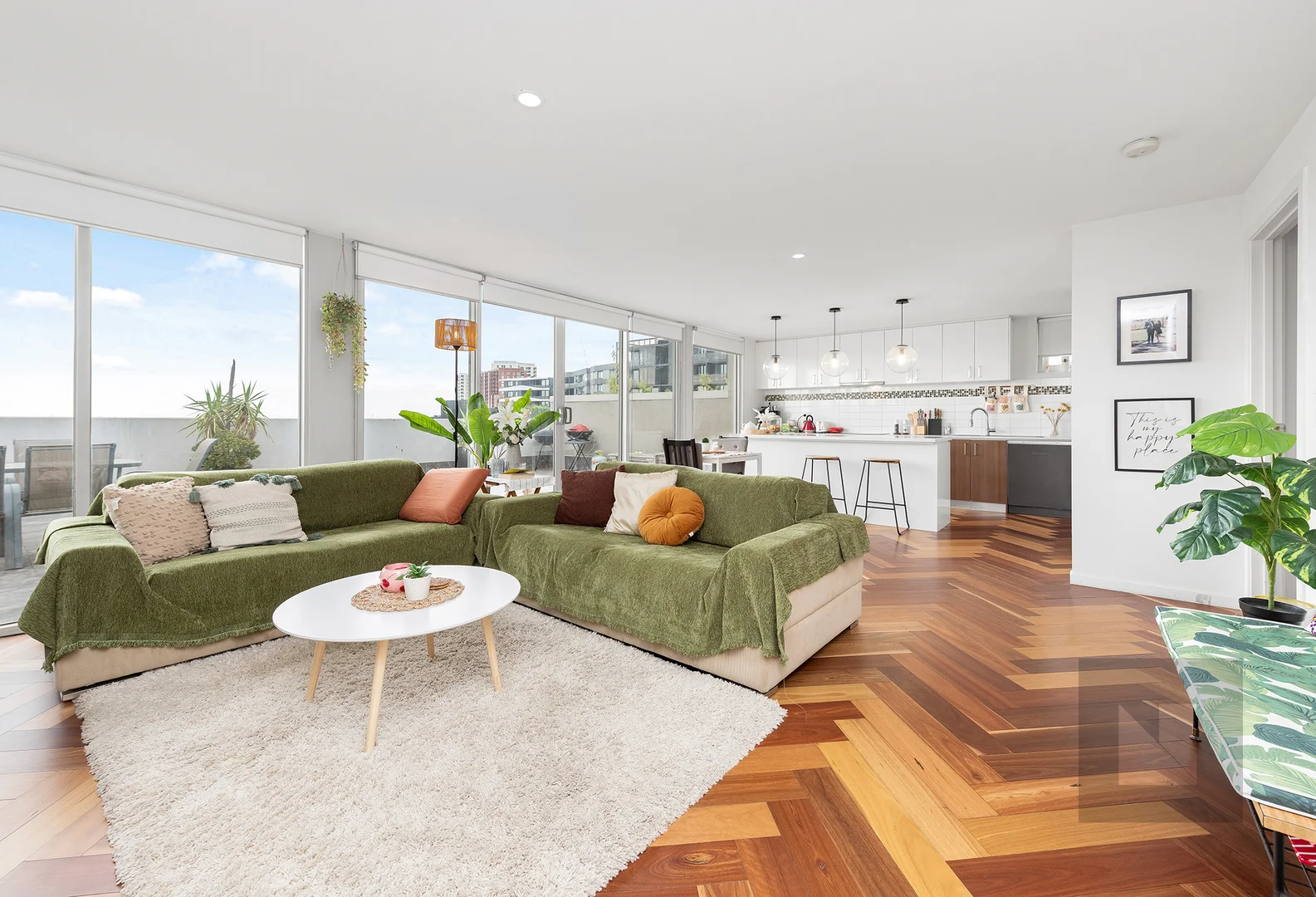 Additional image 4 of 609/55 Hopkins Street, Footscray VIC 3011