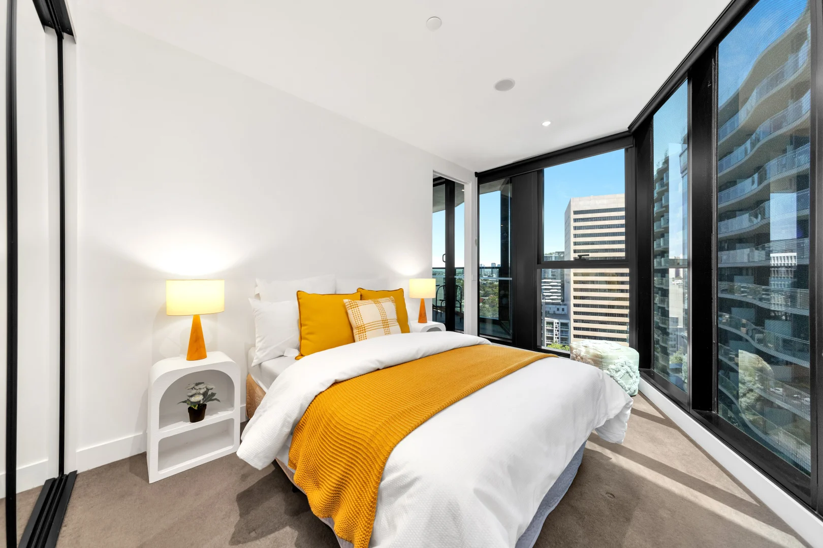 Additional image 9 of 1401/8 Bowen Crescent, Melbourne VIC 3004