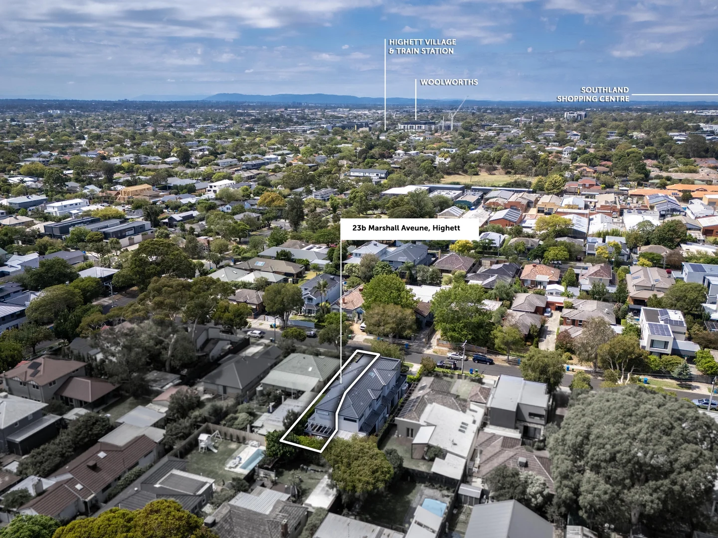 Additional image 16 of 23B Marshall Avenue, Highett VIC 3190
