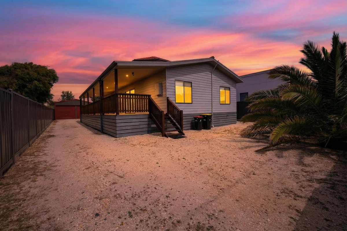 5 Spindrift Avenue, Golden Beach VIC 3851