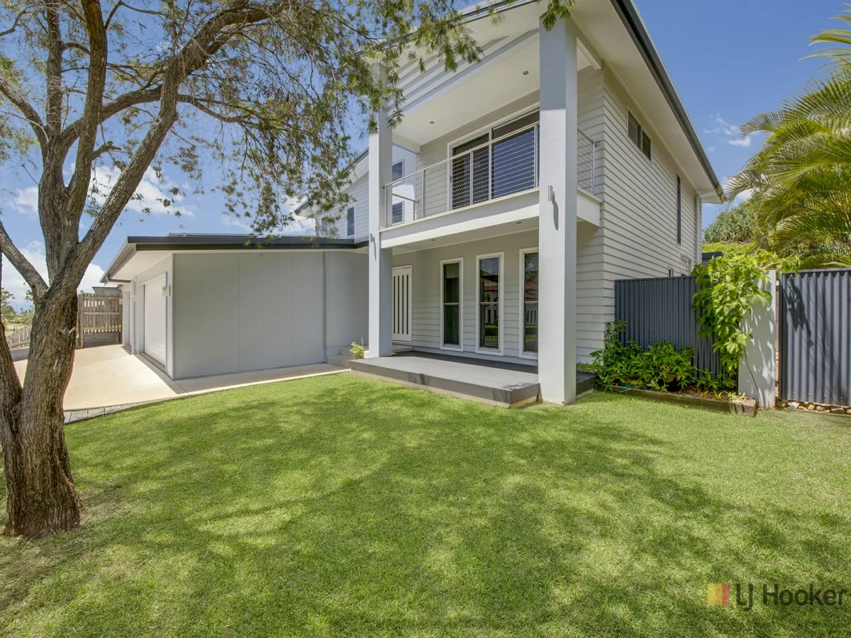 Additional image 2 of 21 Lighthouse Drive, Boyne Island QLD 4680