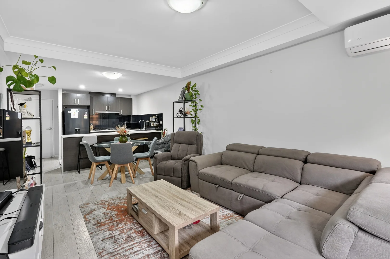 Additional image 3 of G2/8C Myrtle Street, Prospect NSW 2148