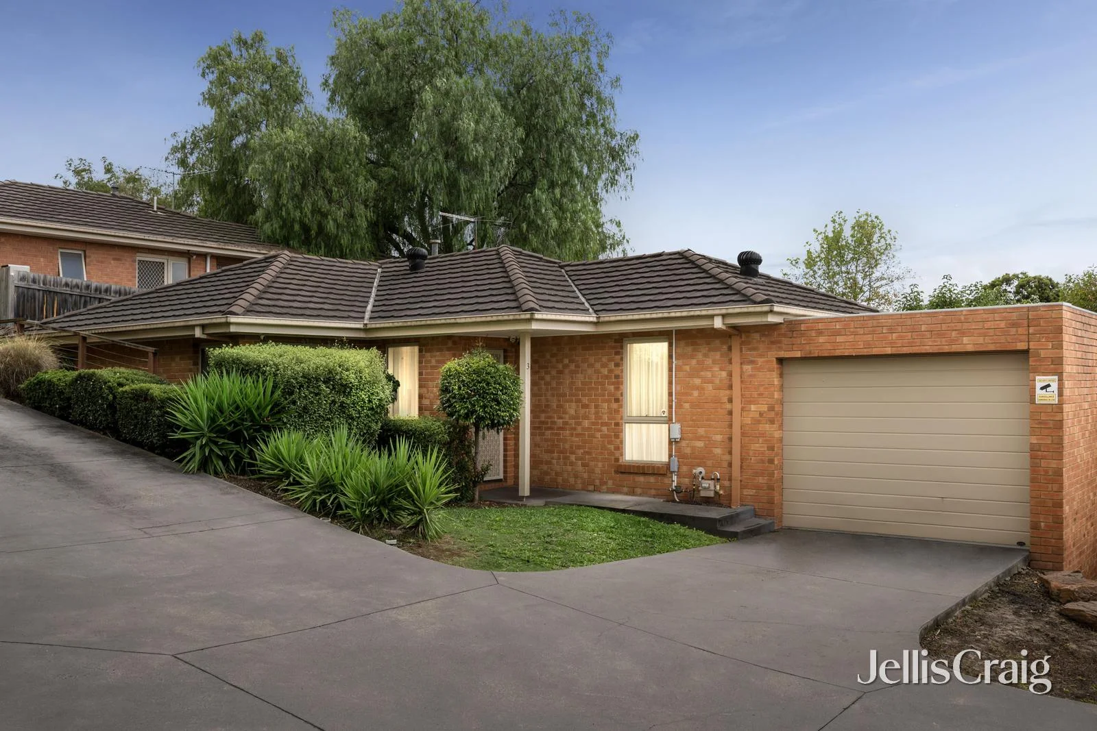 3/11 Peden Street, Chirnside Park VIC 3116
