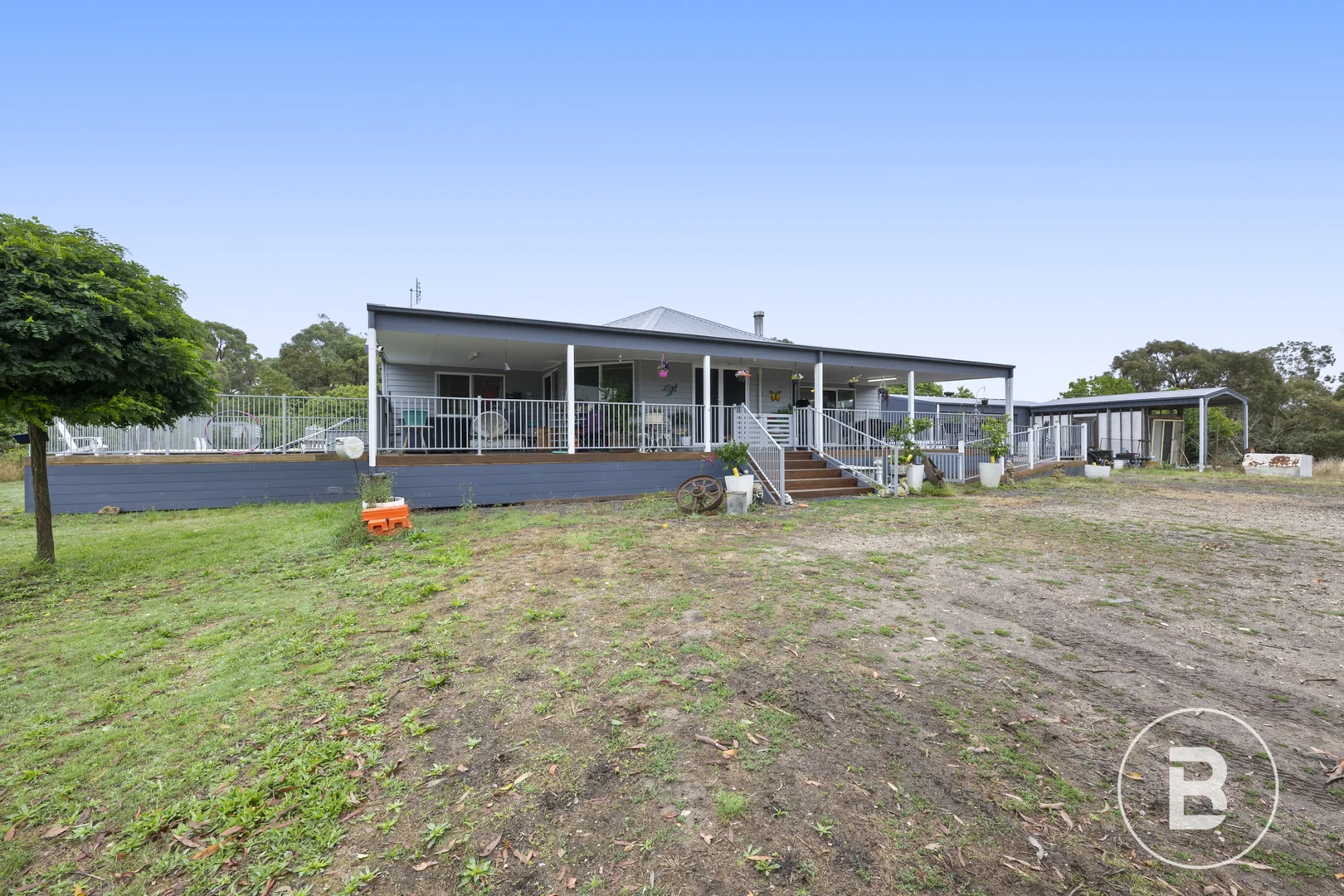 Additional image 15 of 623 Linton-Cargnham Road, Snake Valley VIC 3351