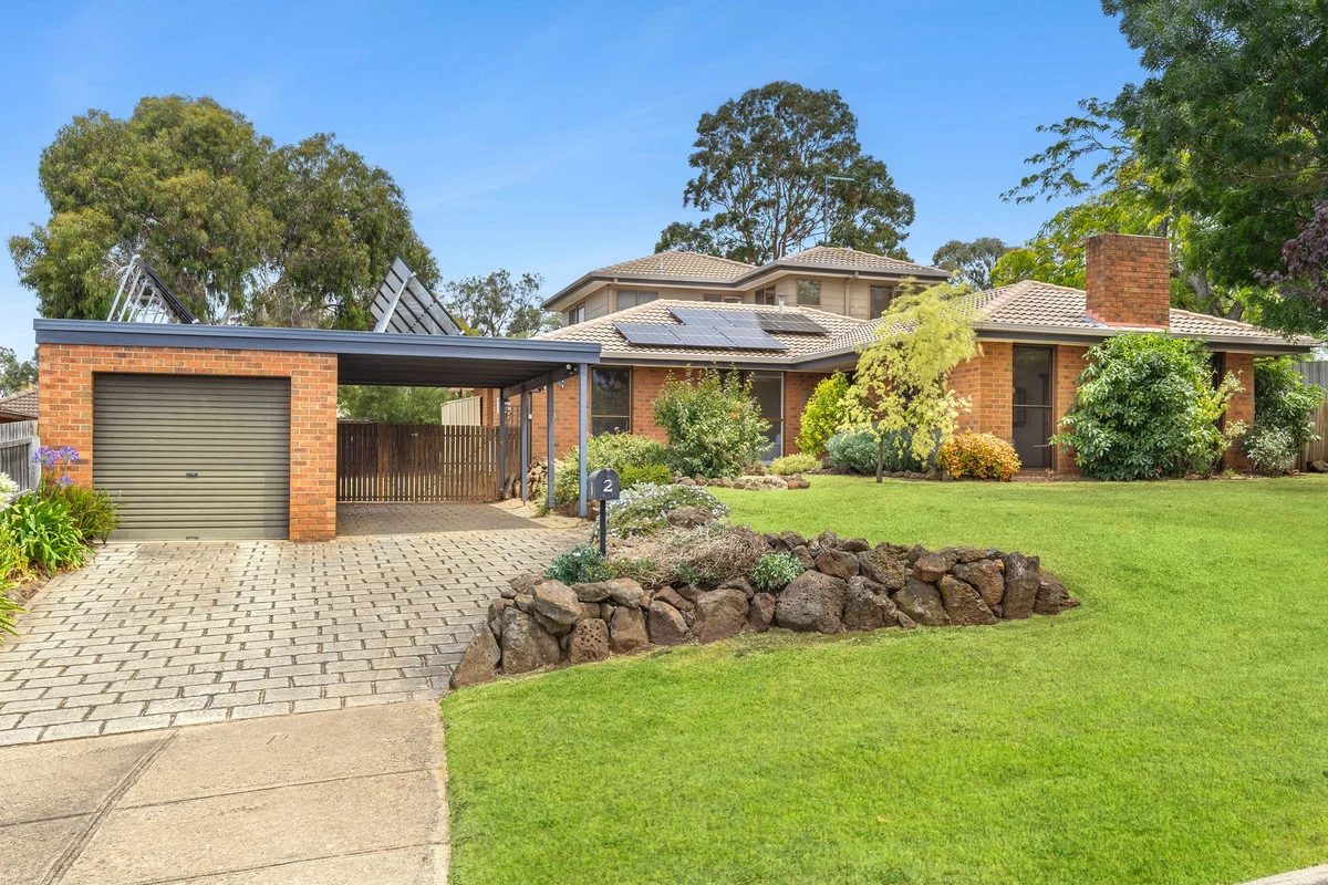 2 Ashford Court, Belmont VIC 3216