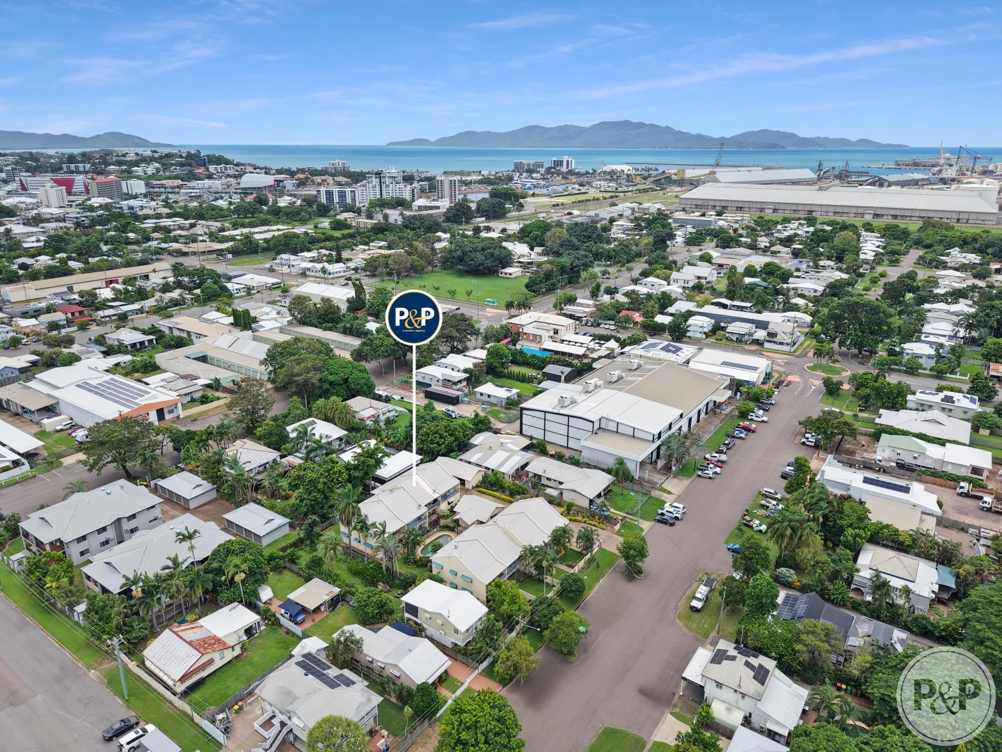 Additional image 3 of 8/6-8 Bell Street, South Townsville QLD 4810