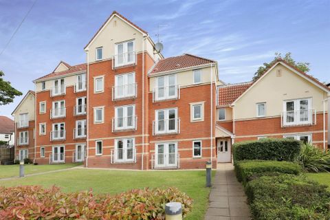 Rosemary Avenue, Wolverhampton WV4