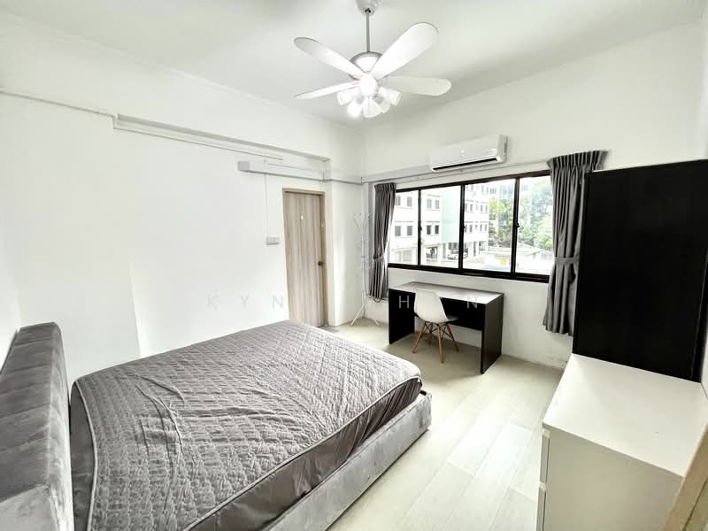 73 Cavenagh Road