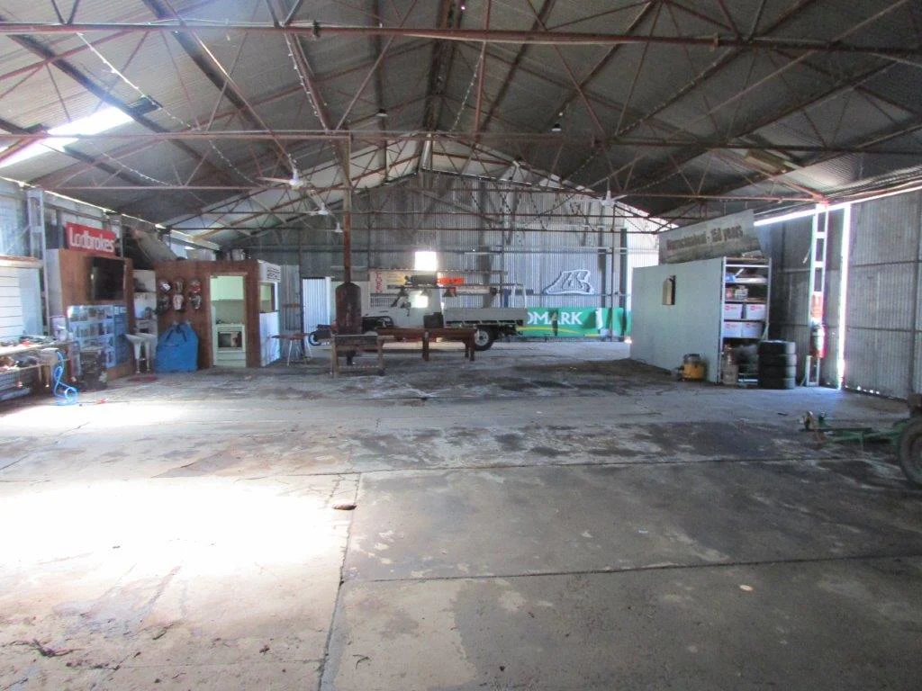 13A RAINBOW ROAD, Warracknabeal VIC 3393 photo 3
