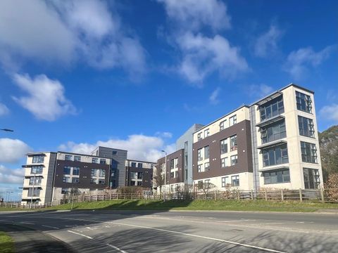 Flat 7, Plymbridge Lane, Derriford, Plymouth PL6