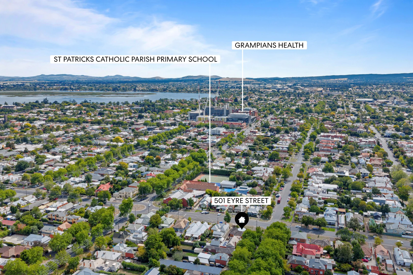 Additional image 30 of 501 Eyre Street, Ballarat Central VIC 3350