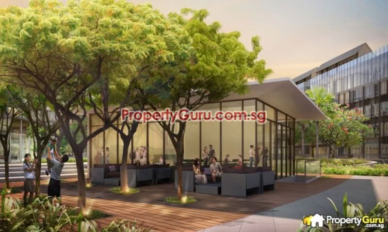 Additional image 11 of 460 Siglap Road