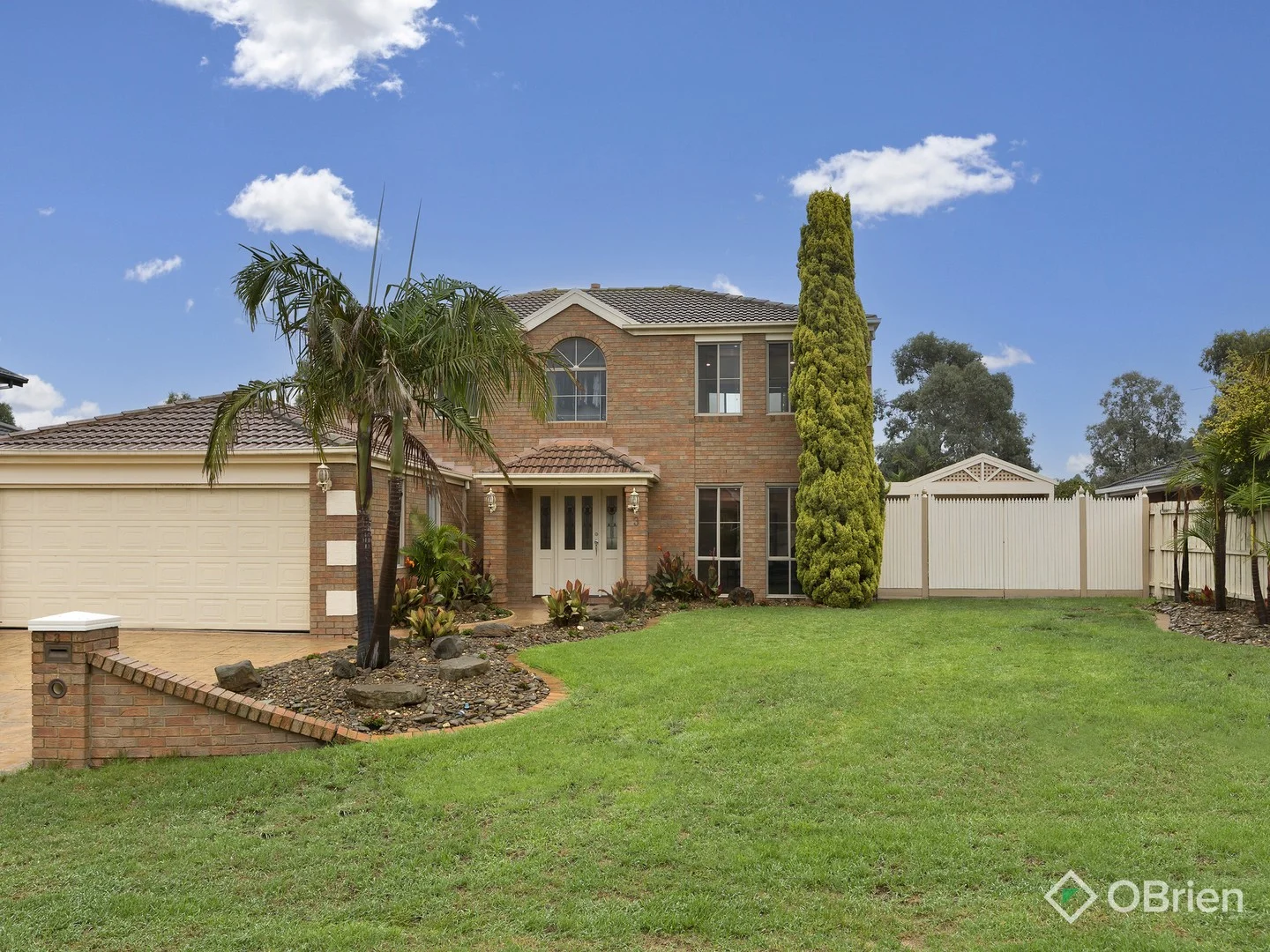 3 Pastoral Place, Sydenham VIC 3037