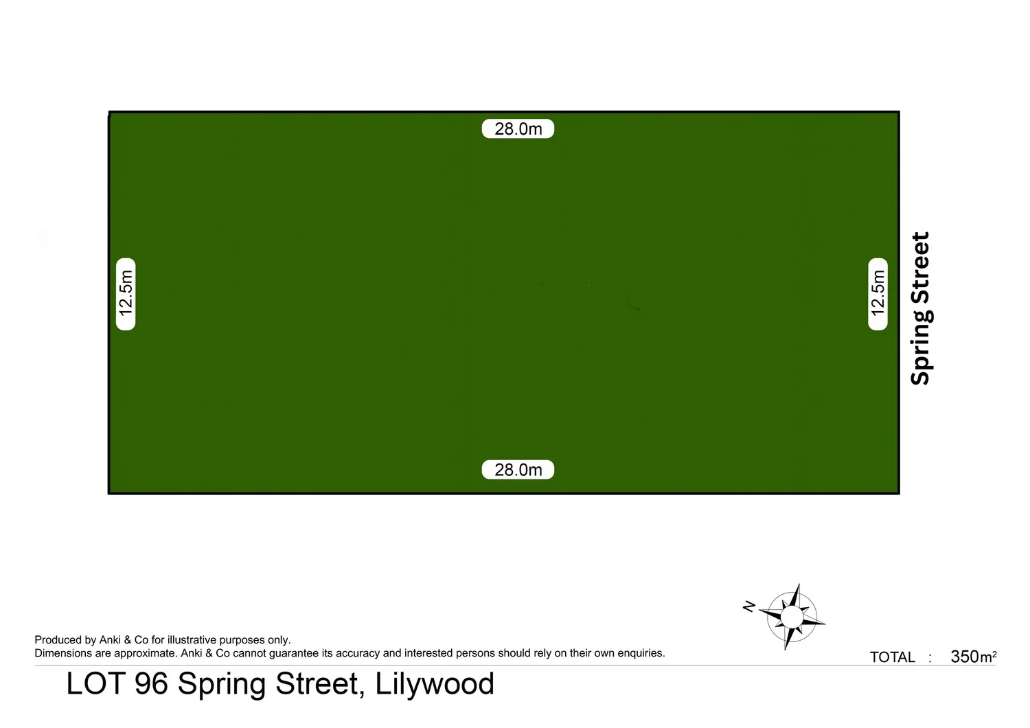 Lot 96 Spring Street, Lilywood QLD 4513