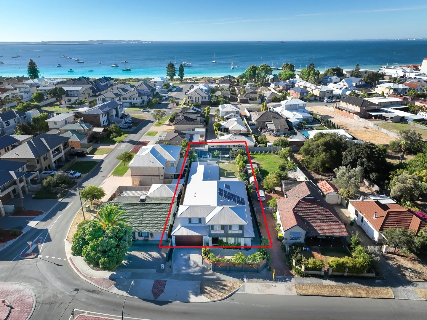 136 Parkin Street,, Rockingham WA 6168