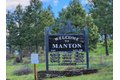 S Power House Rd Lot B, Manton, CA, 96059