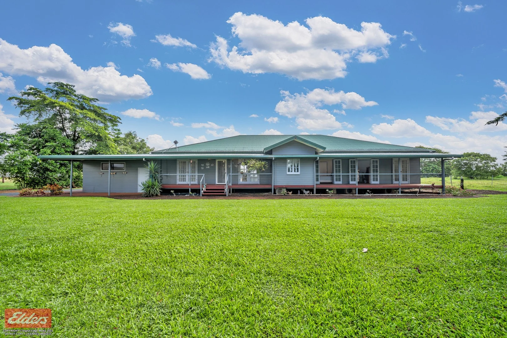 430 No 6 Branch Road, South Johnstone QLD 4859