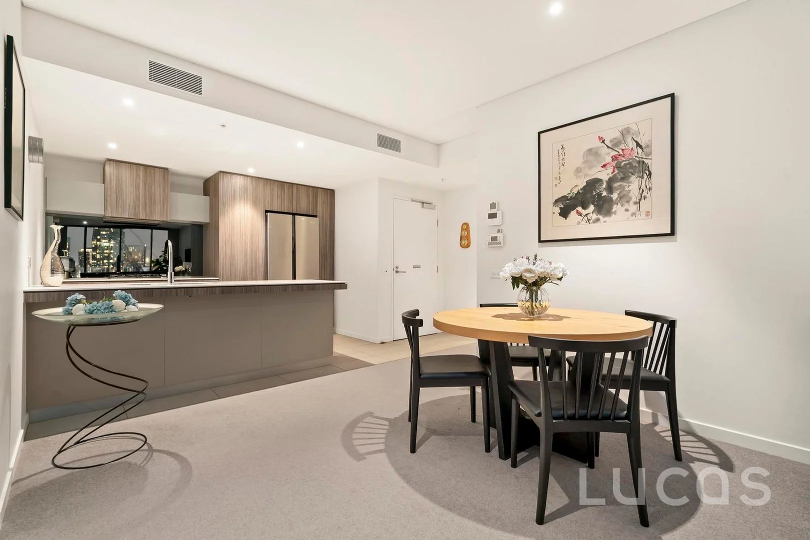 Additional image 5 of 302/81 South Wharf Drive, Docklands VIC 3008