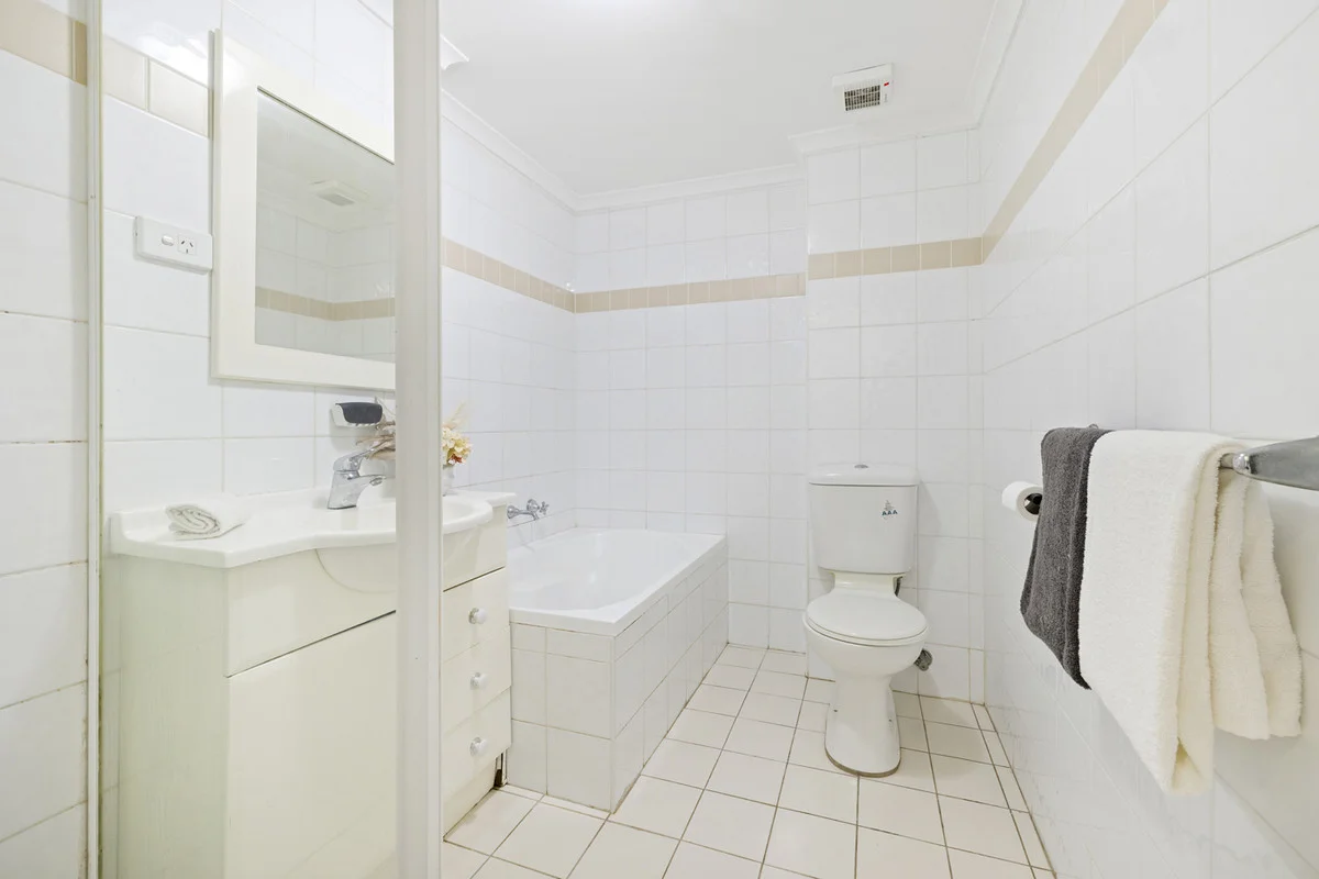 Additional image 10 of 32/1-9 Mt Pleasant Avenue, Burwood NSW 2134