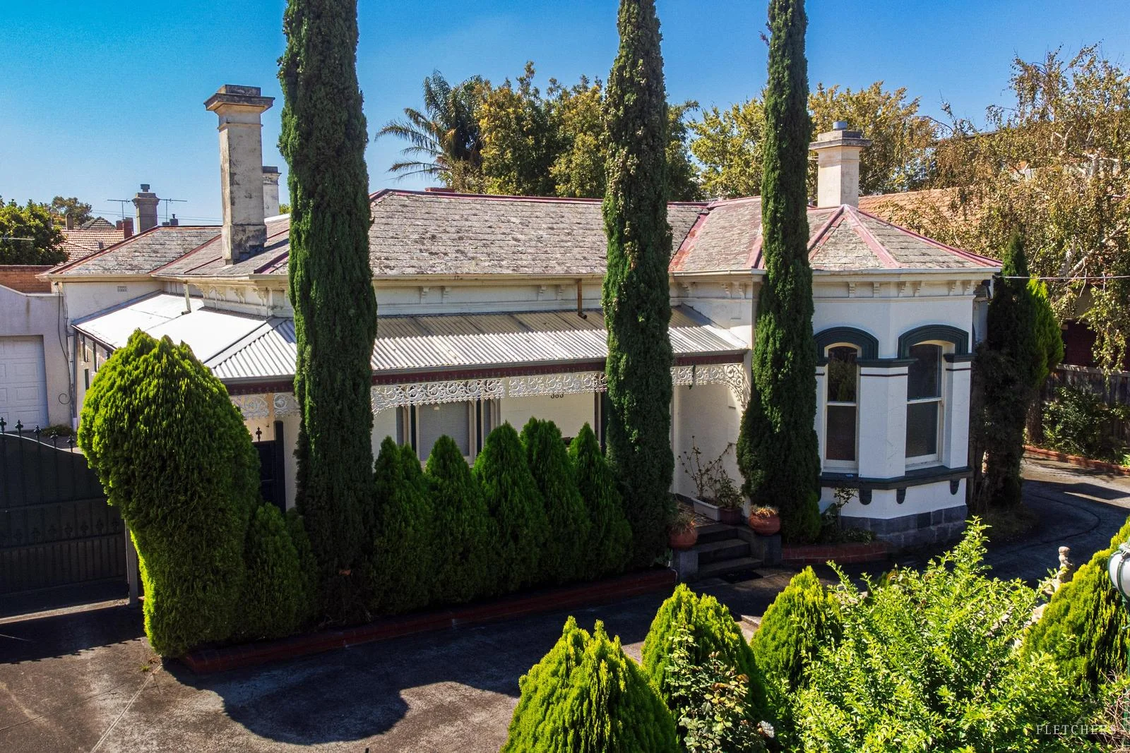 683 Park Street, Brunswick VIC 3056