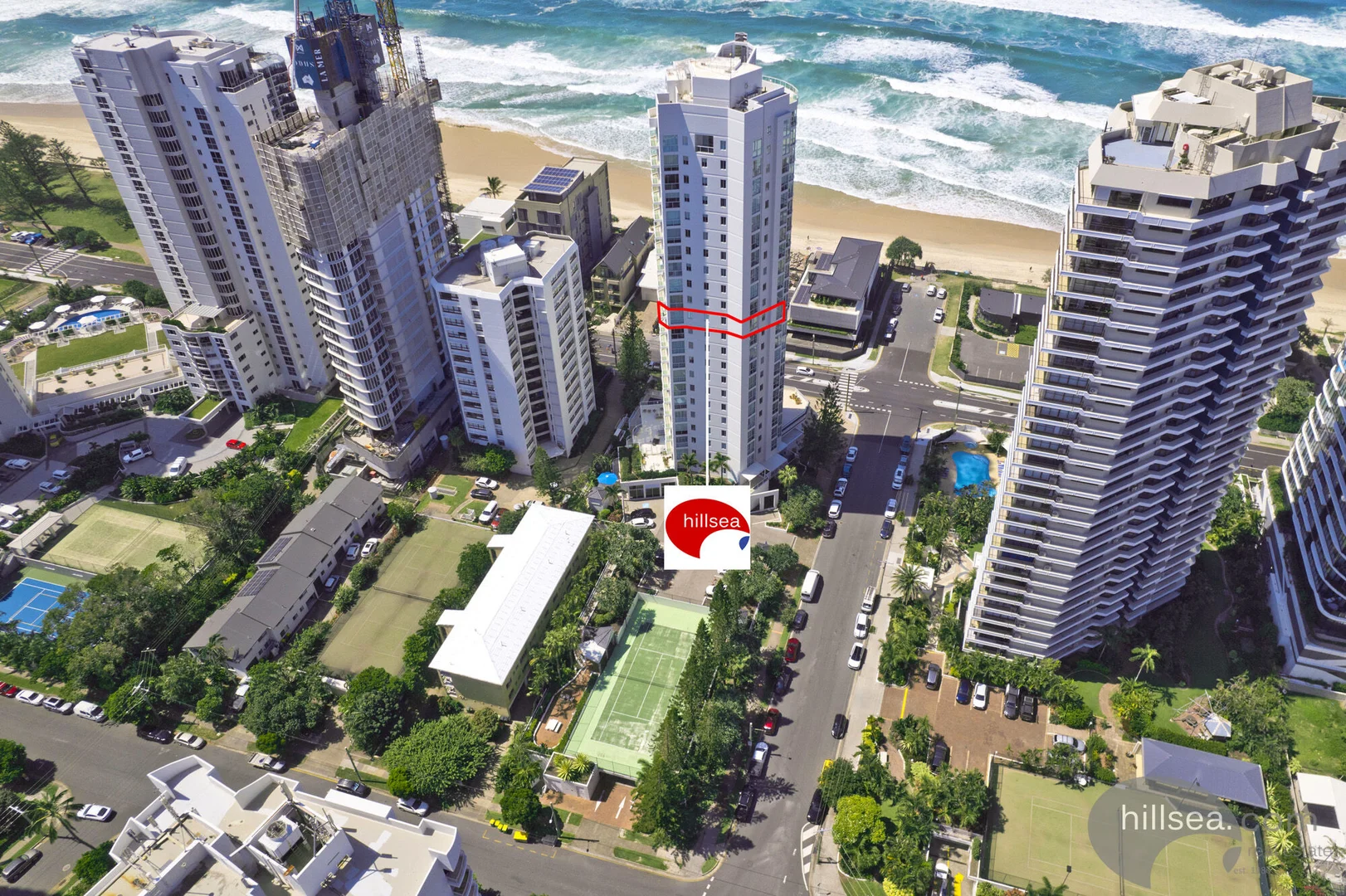 Additional image 3 of 35/5 Woodroffe Avenue, Main Beach QLD 4217