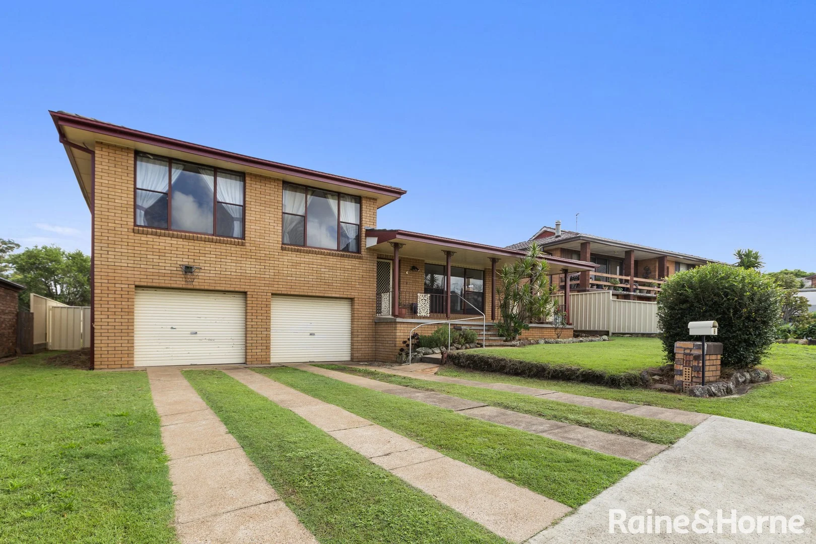 6 Broughton Street, Rutherford NSW 2320