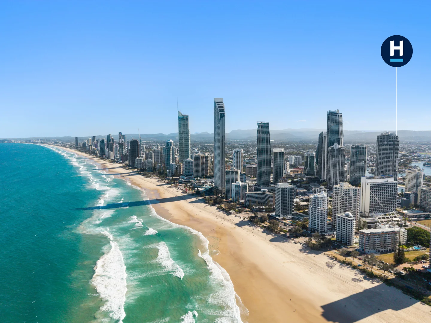 Additional image 26 of 2251/23 Ferny Avenue, Surfers Paradise QLD 4217