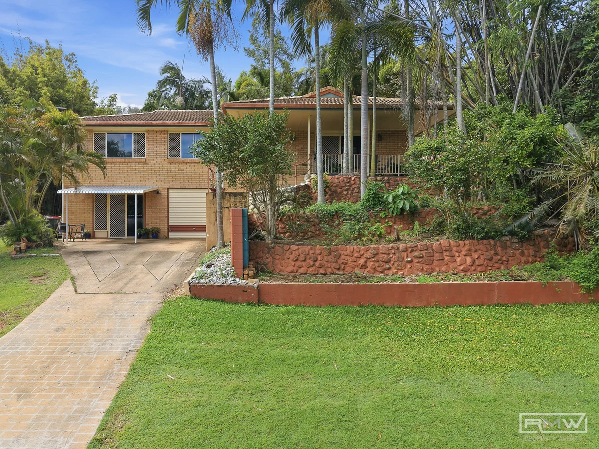 3 Holt Street, Yeppoon QLD 4703