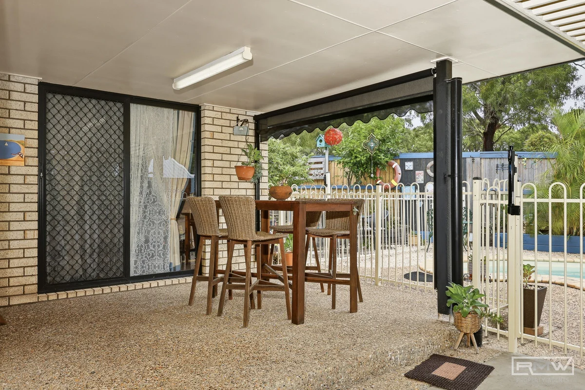 Additional image 18 of 1 Booth Court, Cooee Bay QLD 4703