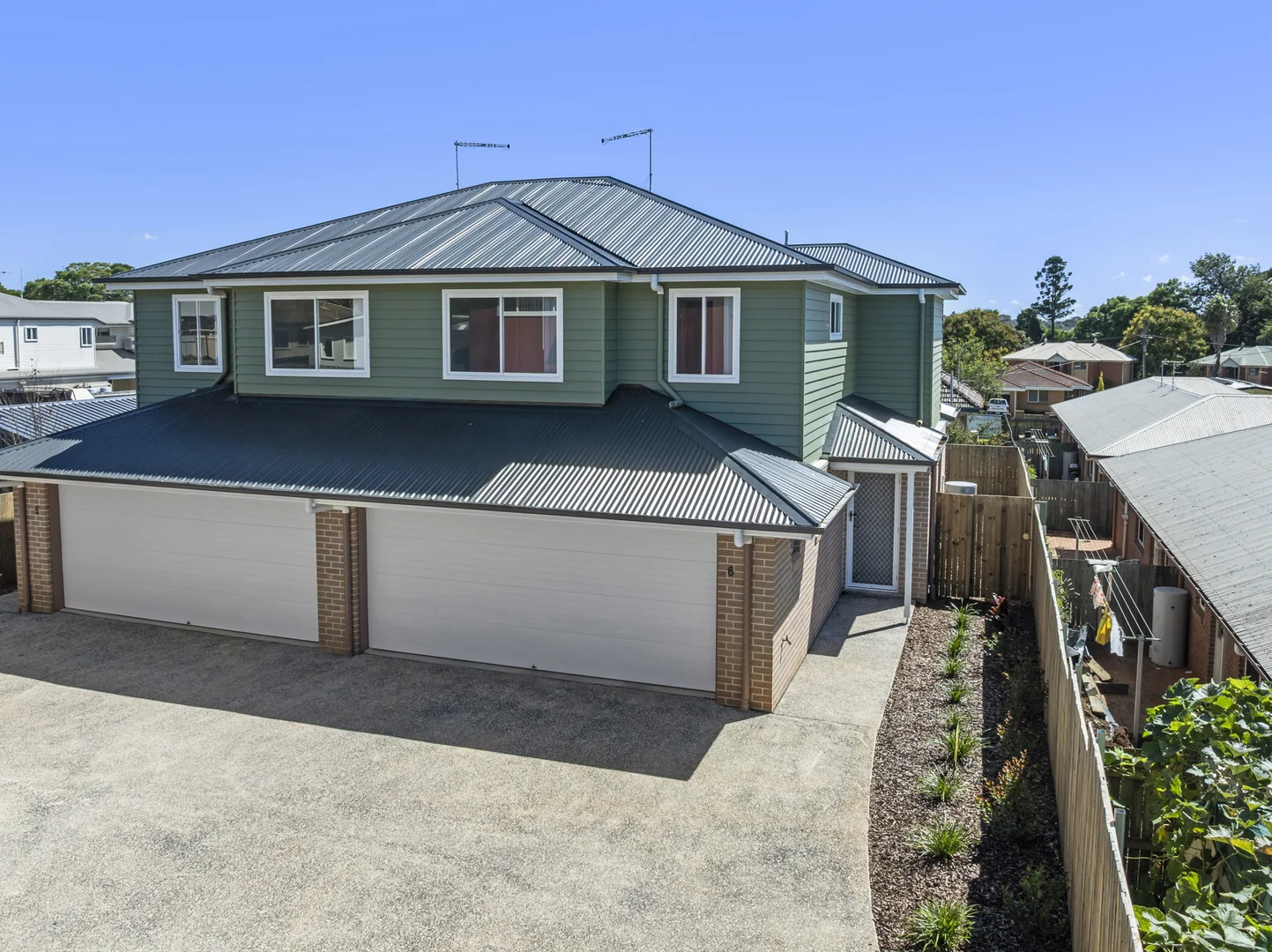 Additional image 3 of 6/7 Pottinger Street, Newtown QLD 4350