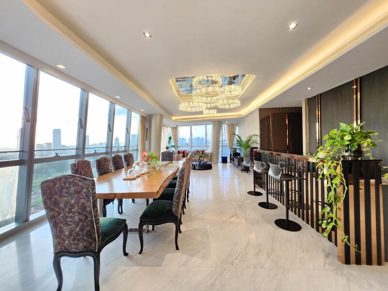 Additional image 3 of 1 Keppel Bay View