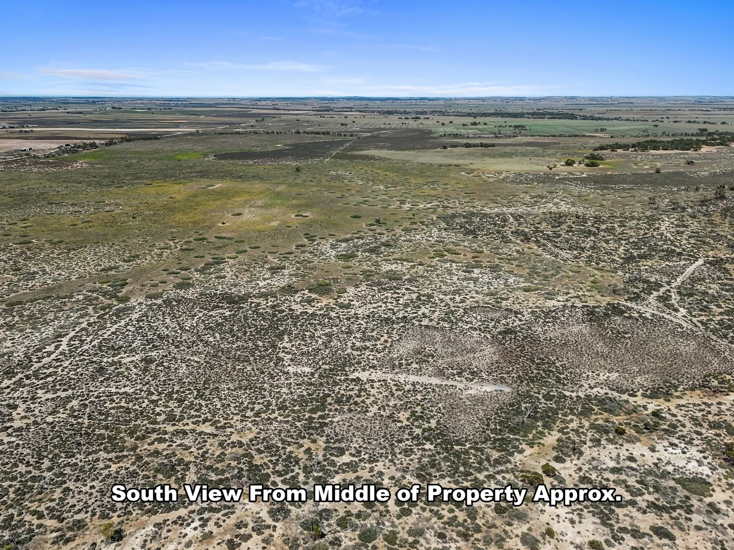 Lot 20-23 Gypsum Road, Cooke Plains SA 5261