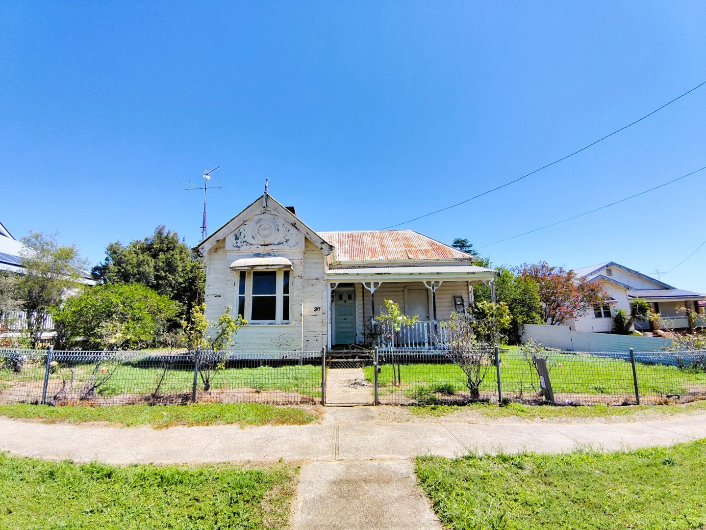 Additional image 3 of 27 East Street, Grenfell NSW 2810