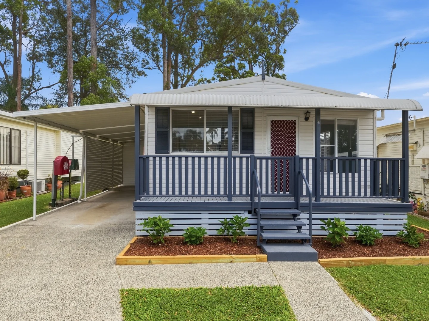 76/210 Pacific Highway, North Boambee Valley NSW 2450
