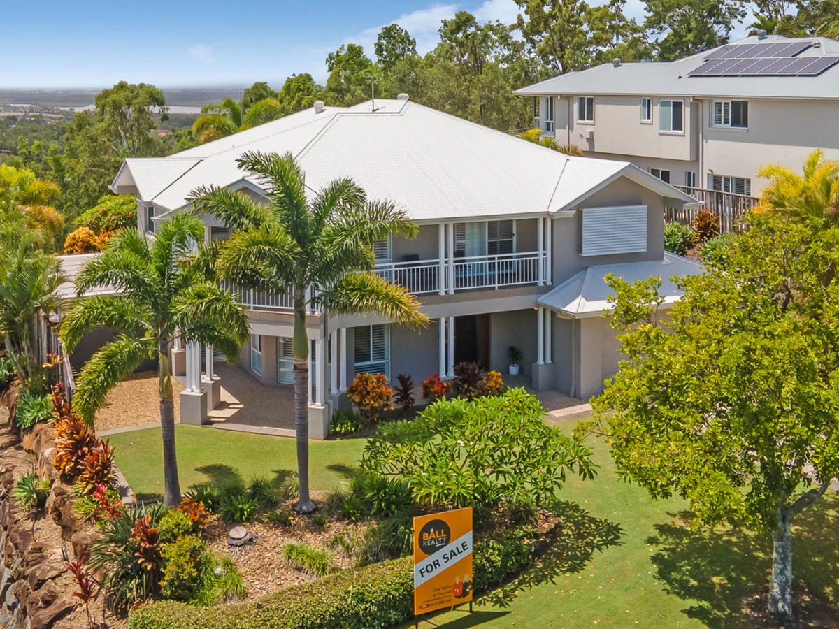 53 Hillary Circuit, Pacific Pines QLD 4211